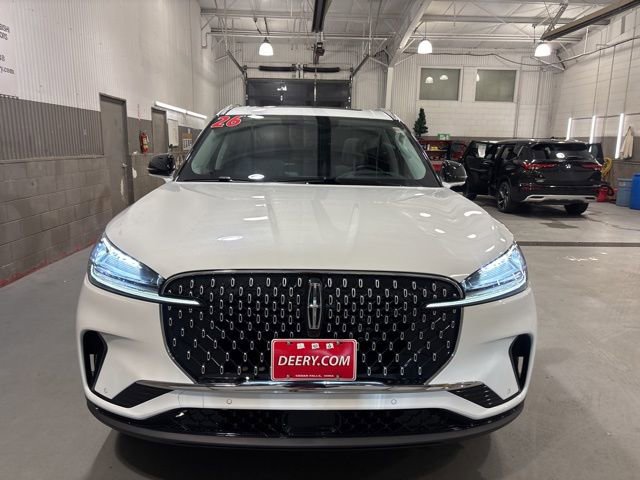 New 2026 Lincoln Aviator Reserve image 9