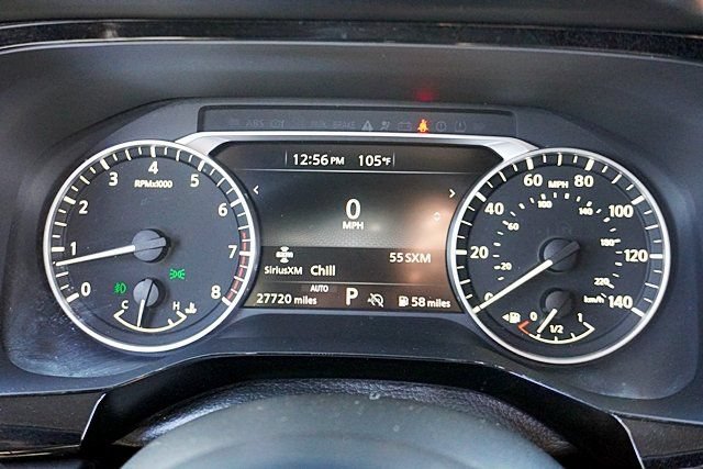 Certified 2024 Nissan Pathfinder Rock Creek AWD/4WD image 44