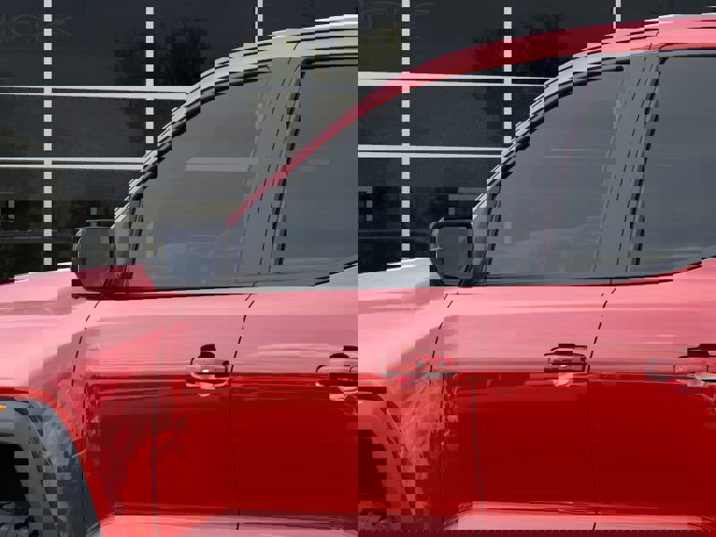 New 2026 GMC Canyon Elevation w/ Convenience Package image 12