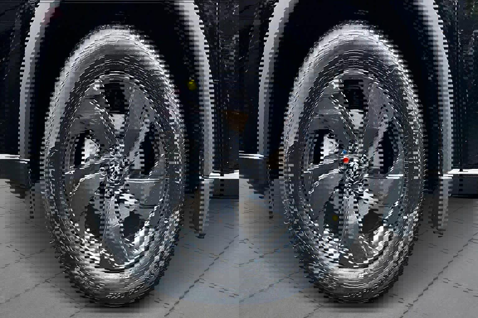 New 2026 Nissan Rogue SV image 11