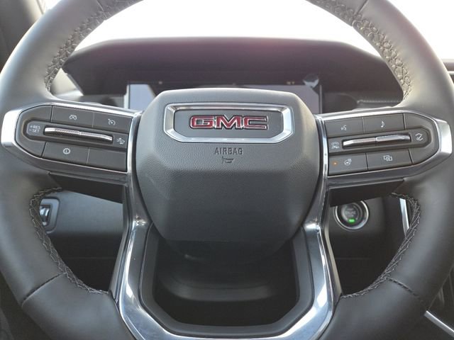 New 2026 GMC Acadia Elevation w/ Elevation Premium Package image 36