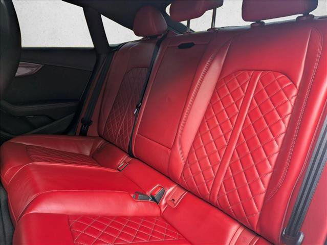 Used 2018 Audi S5 Prestige image 19