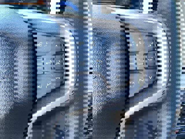 New 2025 Ford Bronco Stroppe Edition image 30