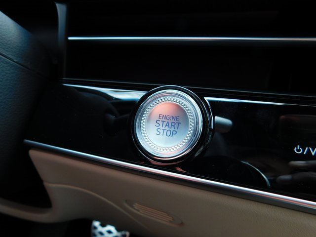 New 2026 Genesis GV70 3.5T Sport Prestige image 12