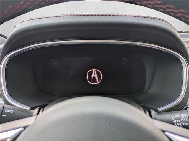New 2026 Acura MDX A-Spec AWD/4WD image 12