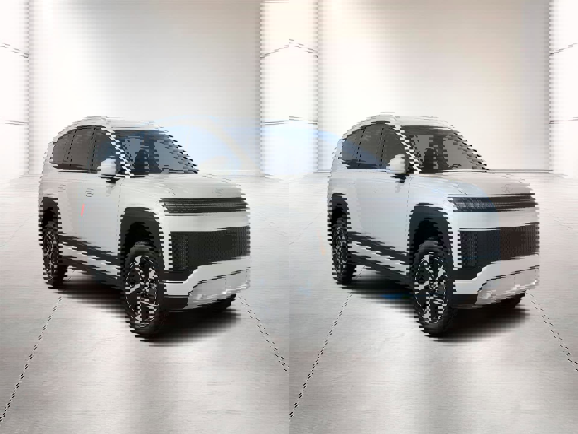 New 2026 Hyundai Ioniq 9 S image 7