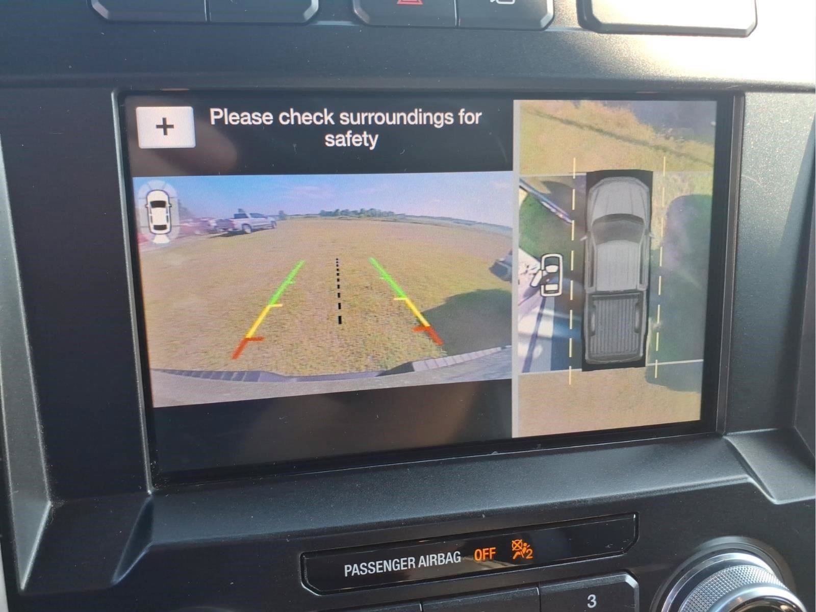 Used 2019 Ford F150 Platinum w/ Equipment Group 701A Luxury AWD/4WD image 31