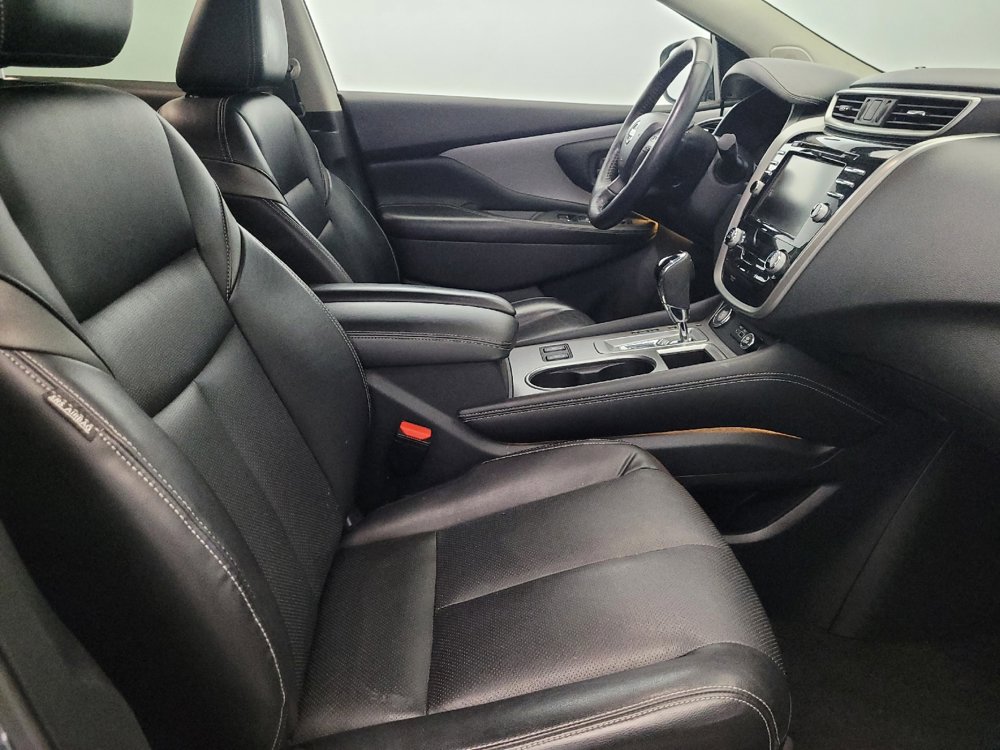 Used 2020 Nissan Murano SL w/ Moonroof Package image 21