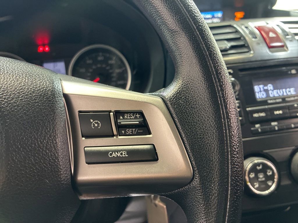Used 2014 Subaru Forester 2.5i Premium w/ Popular Package #2 image 30