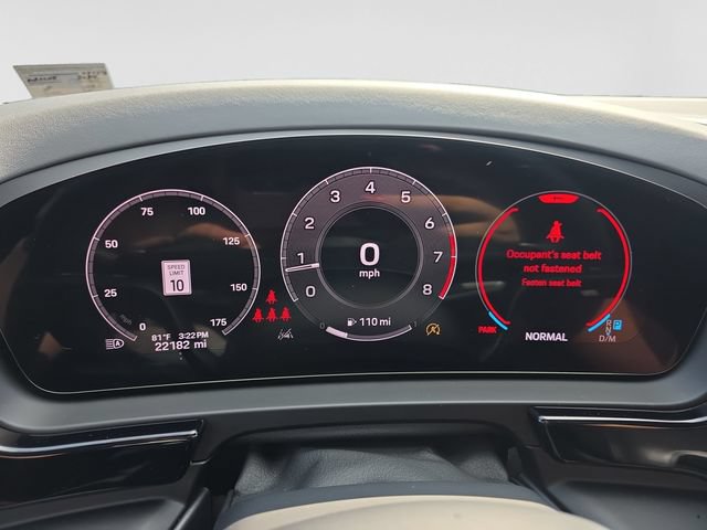 Used 2024 Porsche Cayenne AWD/4WD image 14