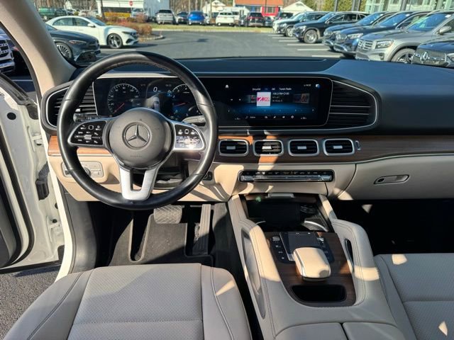 Certified 2023 Mercedes-Benz GLE 350 4MATIC image 13
