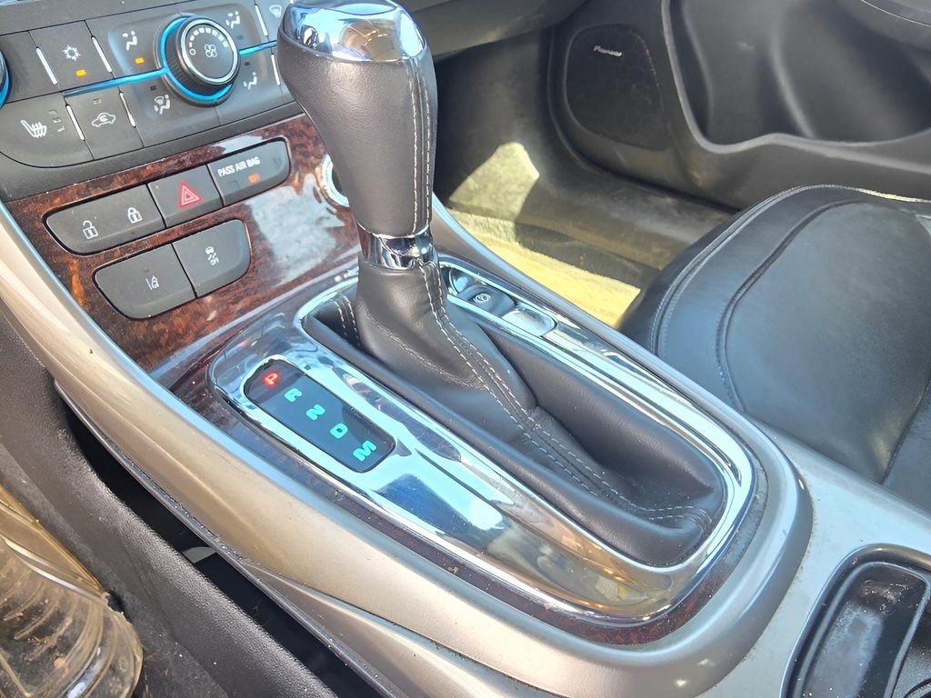 Used 2013 Chevrolet Malibu LT FWD image 20