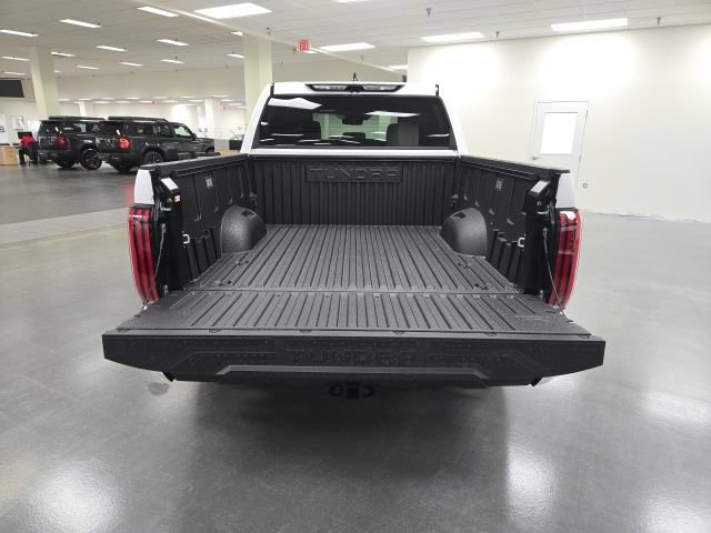 New 2026 Toyota Tundra TRD Pro AWD/4WD image 13