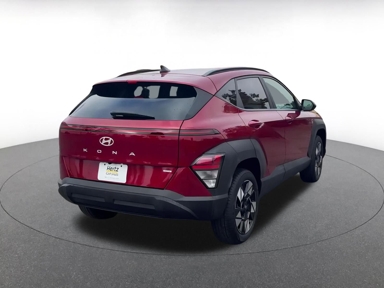 Used 2025 Hyundai Kona SEL image 14