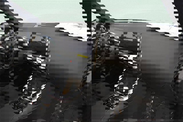 Used 2025 BMW X3 xDrive30i w/ Convenience Package image 13