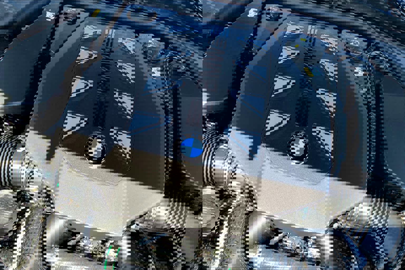 New 2025 BMW 760i xDrive image 17