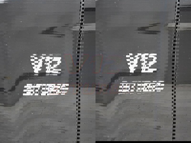 Used 2008 Mercedes-Benz CL 65 AMG image 9