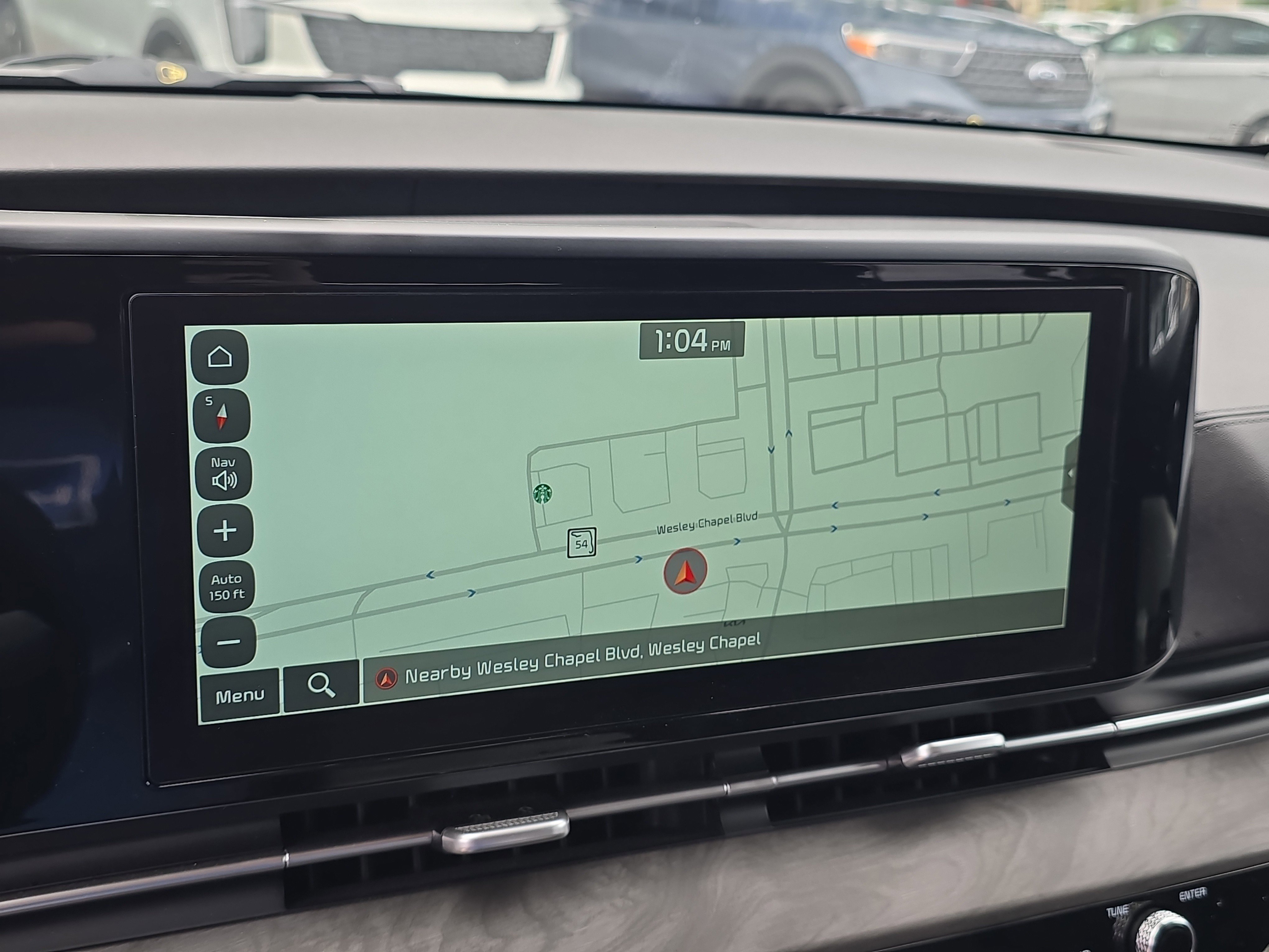 Certified 2023 Kia Carnival EX image 24