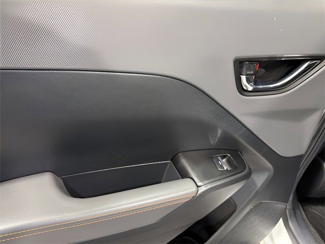 Certified 2025 Subaru Crosstrek 2.5i Limited w/ Popular Package #4A image 27