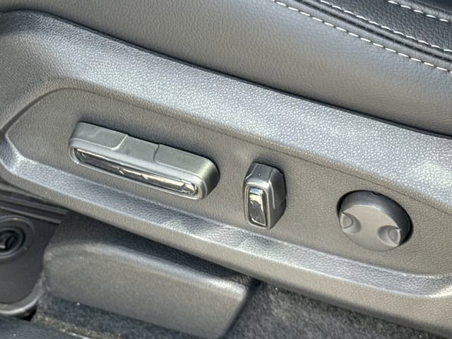 New 2026 Honda Pilot EX-L image 27