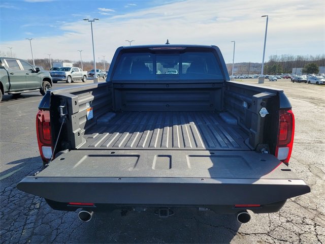 Used 2023 Honda Ridgeline RTL image 36