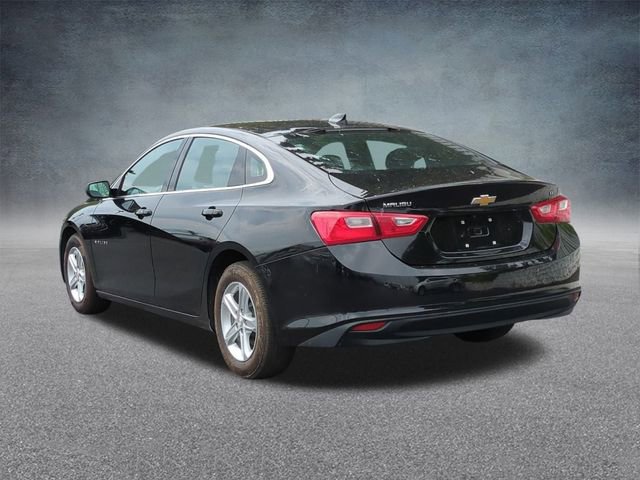 Used 2024 Chevrolet Malibu LT image 7