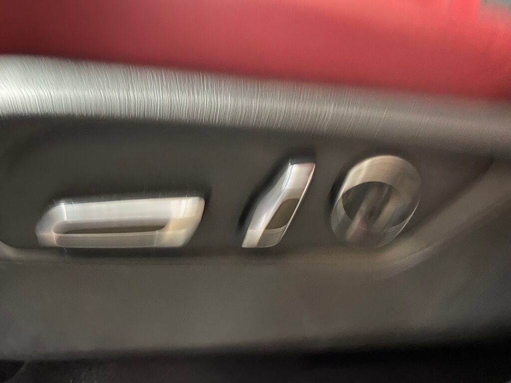 Used 2020 Acura RDX A-Spec image 8