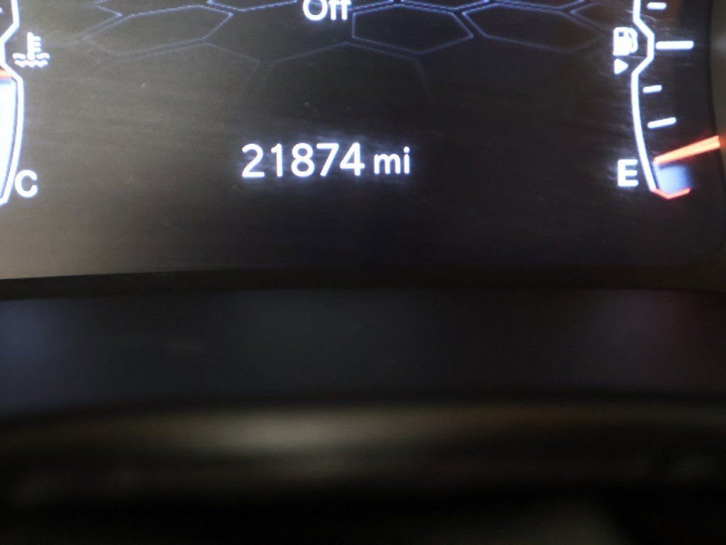 Used 2023 Jeep Compass Latitude image 36