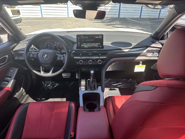 Used 2025 Acura Integra A-Spec image 11