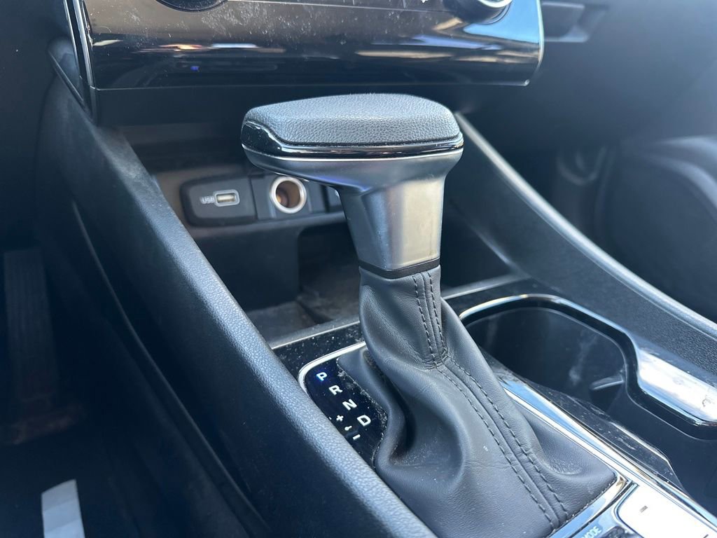 Used 2023 Hyundai Tucson SEL image 50