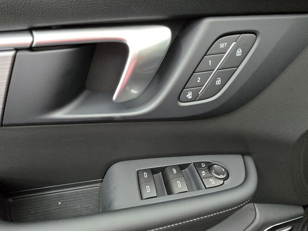 New 2026 Buick Enclave Preferred w/ Power Package image 24