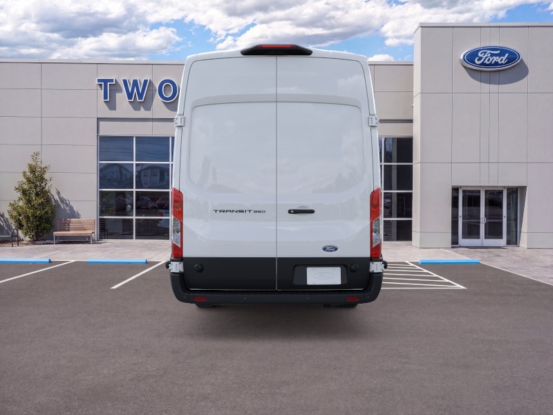 New 2026 Ford Transit 350 148 High Roof Extended RWD image 5
