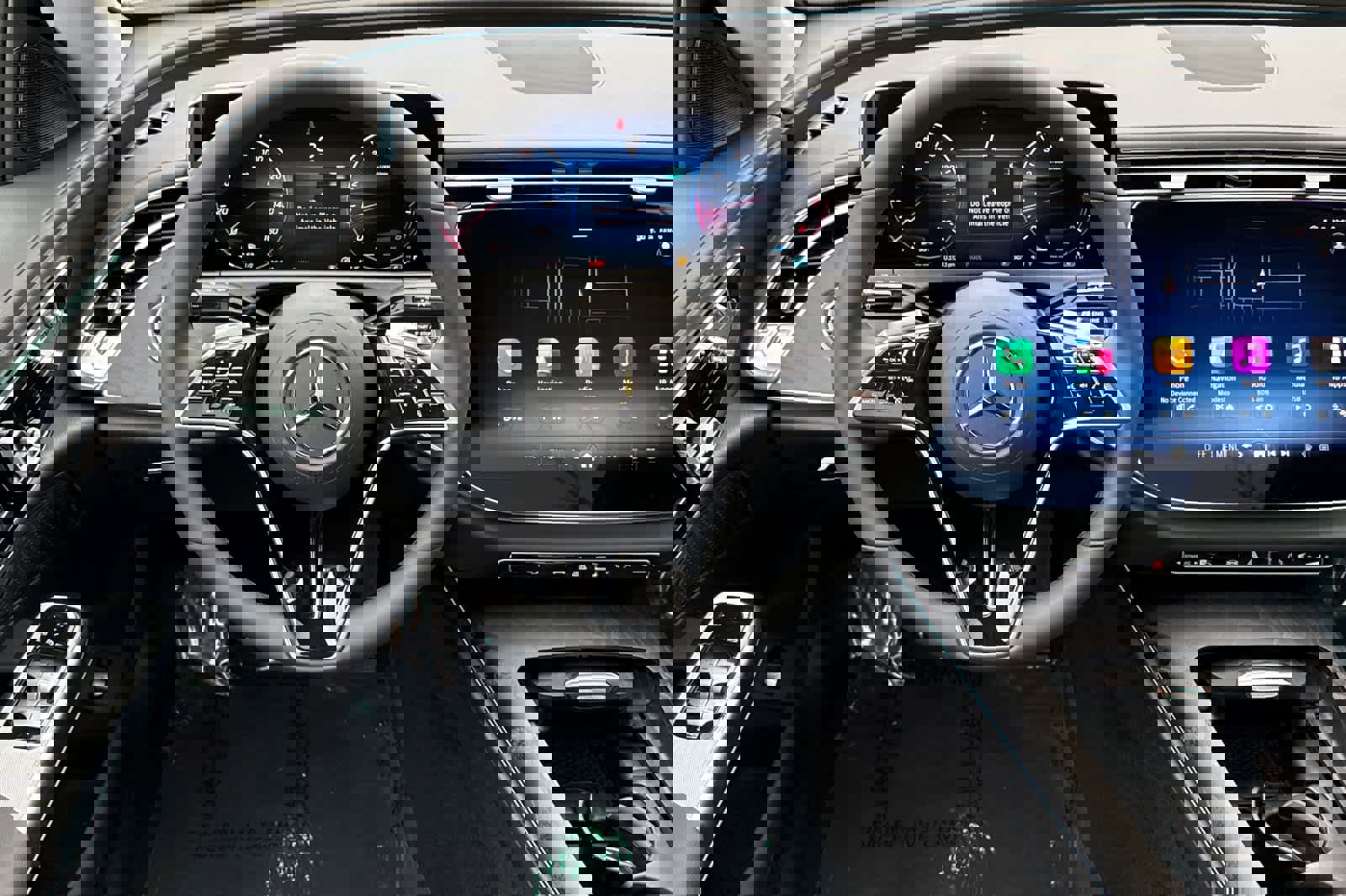 New 2026 Mercedes-Benz E 350 Sedan image 13