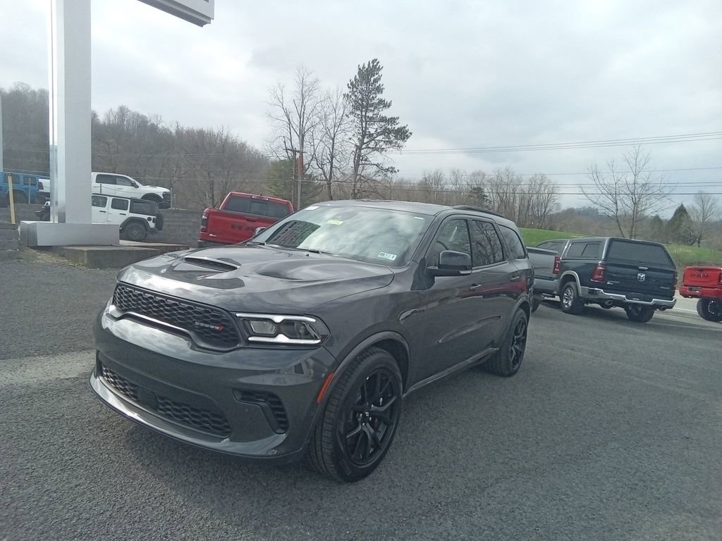 New 2026 Chrysler Pacifica Select w/ S Appearance Package image 9