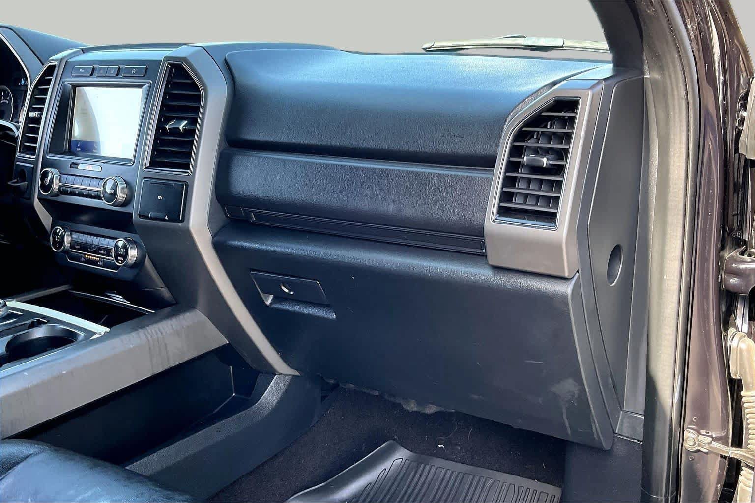 Used 2021 Ford Expedition Max XLT RWD image 17