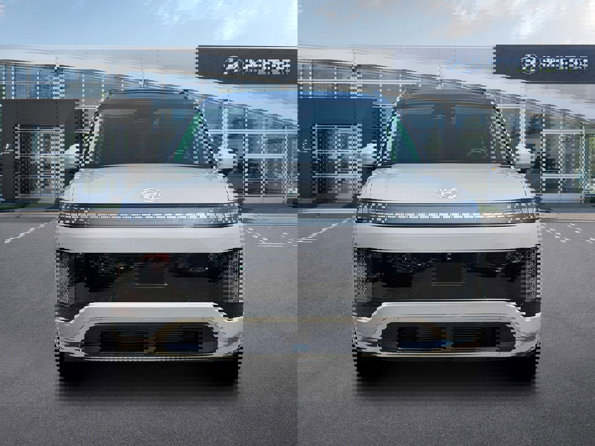 New 2026 Hyundai Ioniq 9 Calligraphy image 12