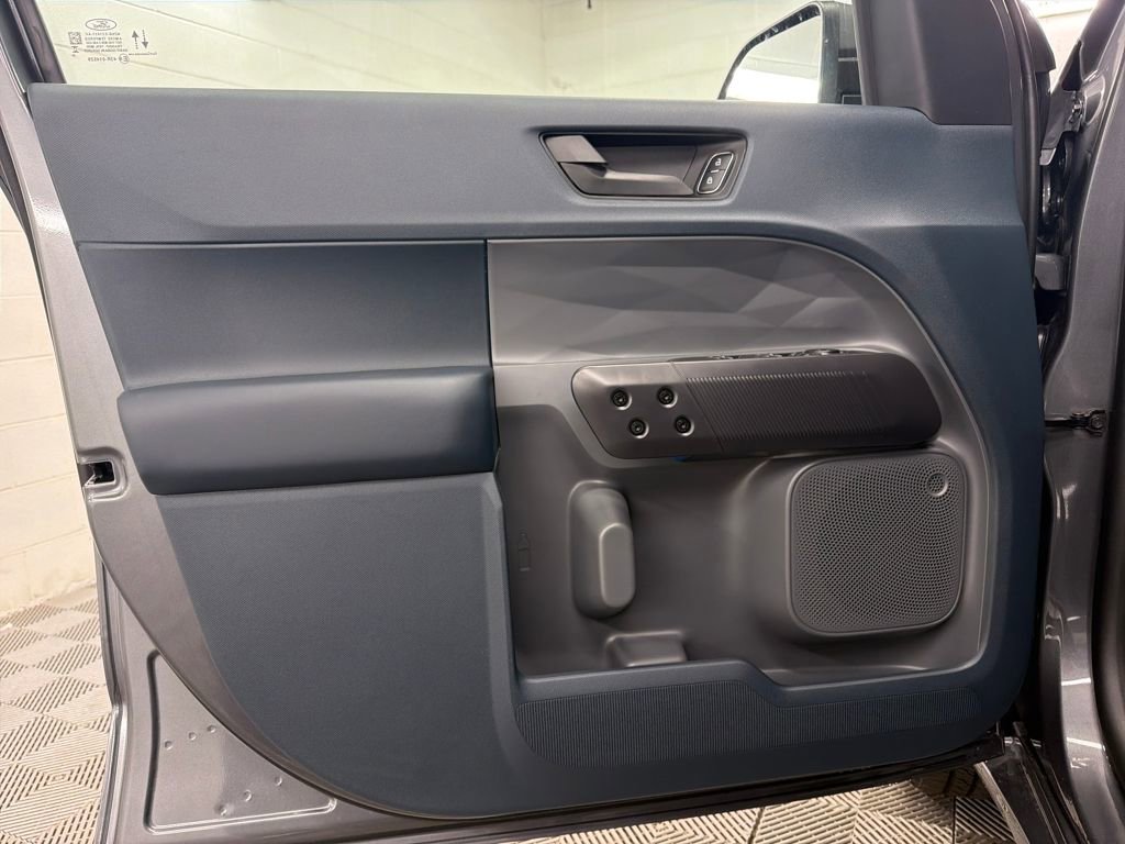 New 2026 Ford Maverick Lobo image 15