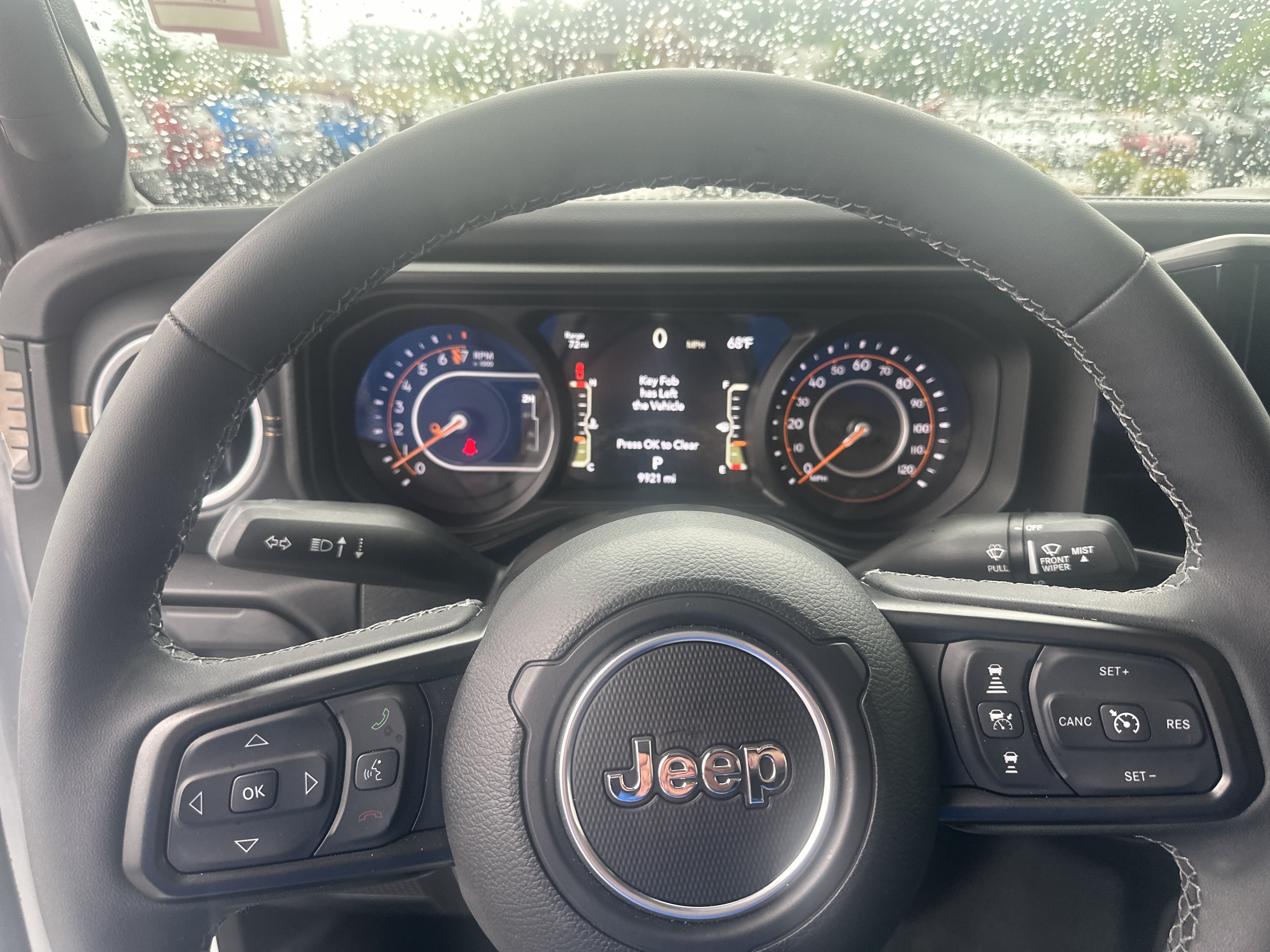 Used 2025 Jeep Gladiator Sport AWD/4WD image 39