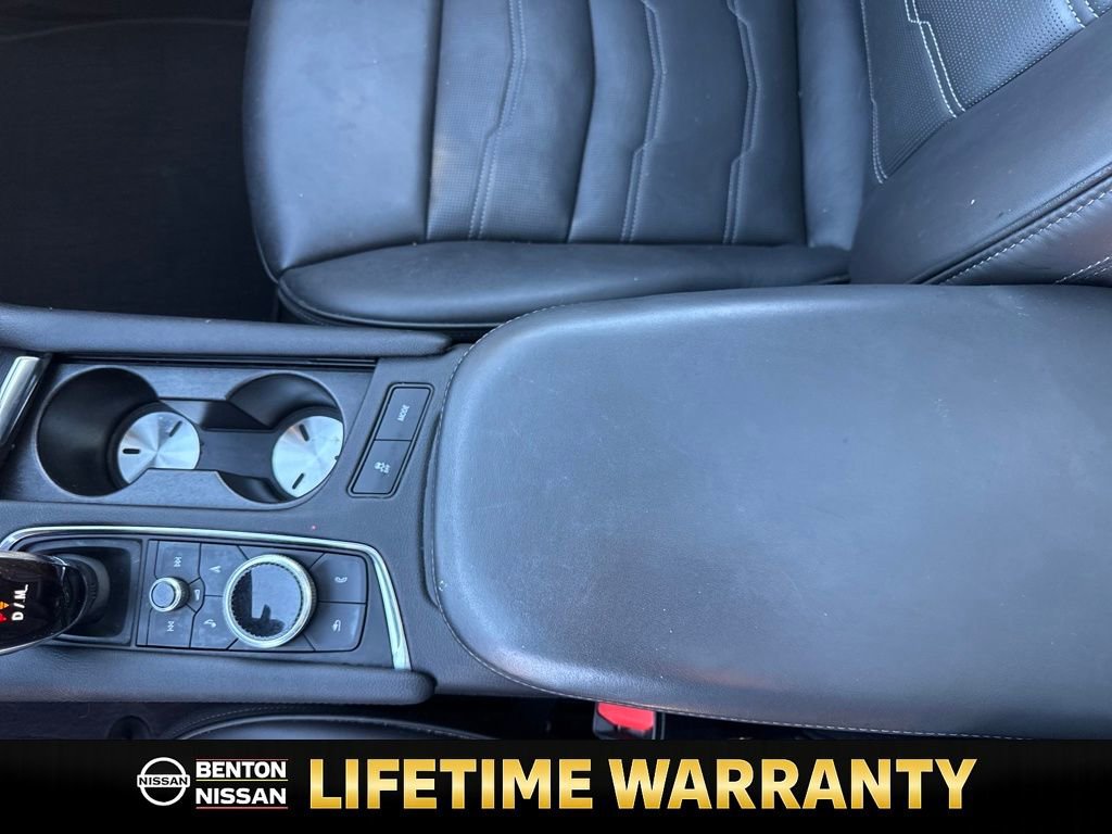 Used 2023 Cadillac XT6 Premium Luxury w/ Platinum Package image 28