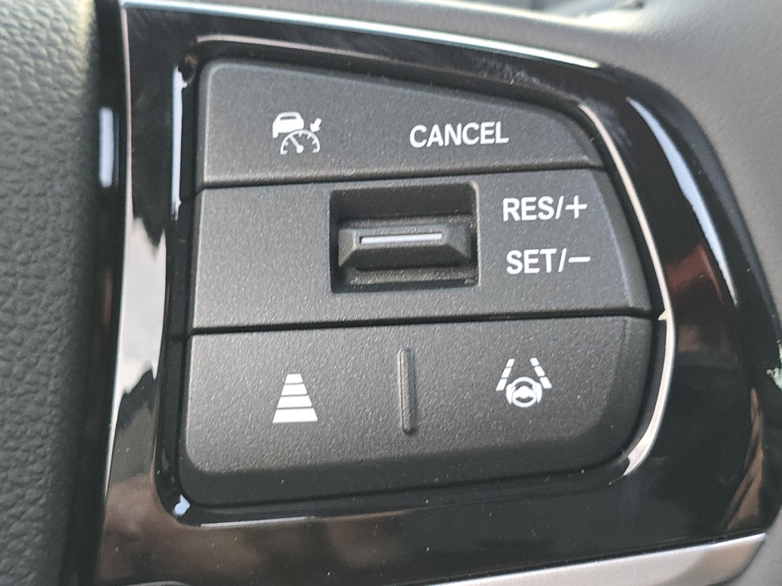 New 2026 Honda Odyssey EX-L image 13