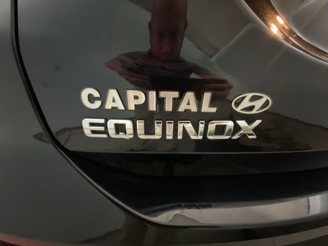 Used 2020 Chevrolet Equinox LS w/ LS Convenience Package image 26