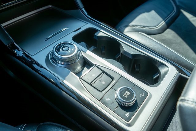 Used 2022 Ford Explorer ST w/ ST Street Pack image 35