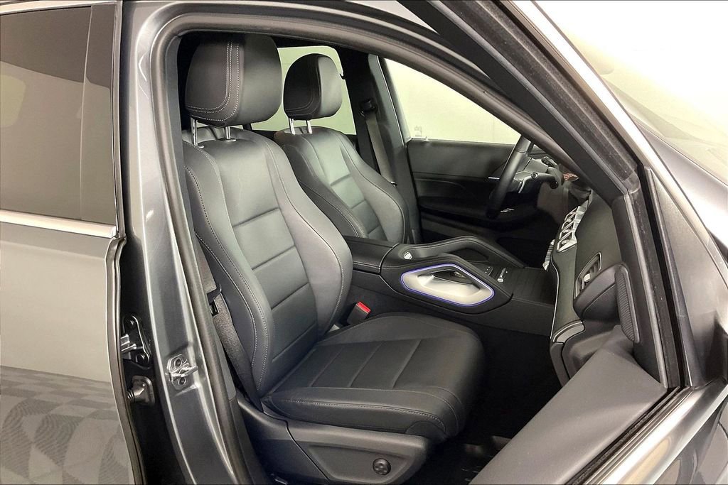 Certified 2025 Mercedes-Benz GLE 450e GLE 450e image 7