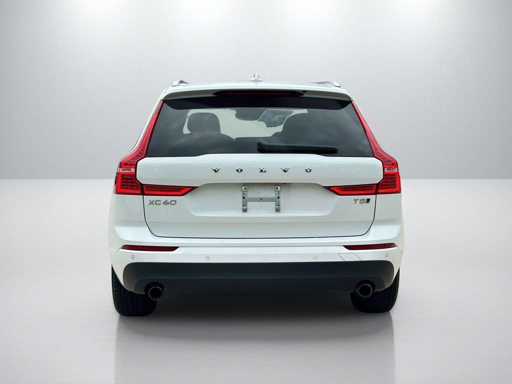 Used 2020 Volvo XC60 T5 Momentum AWD/4WD image 6