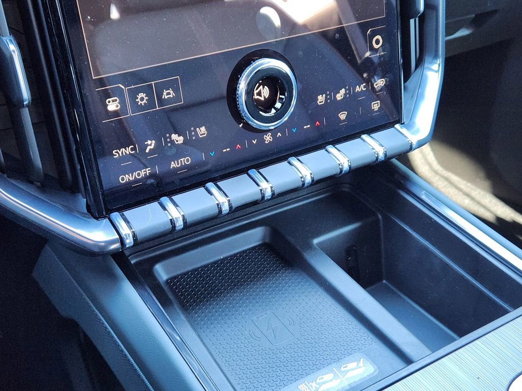 New 2026 GMC Acadia AT4 w/ Luxury Package image 22