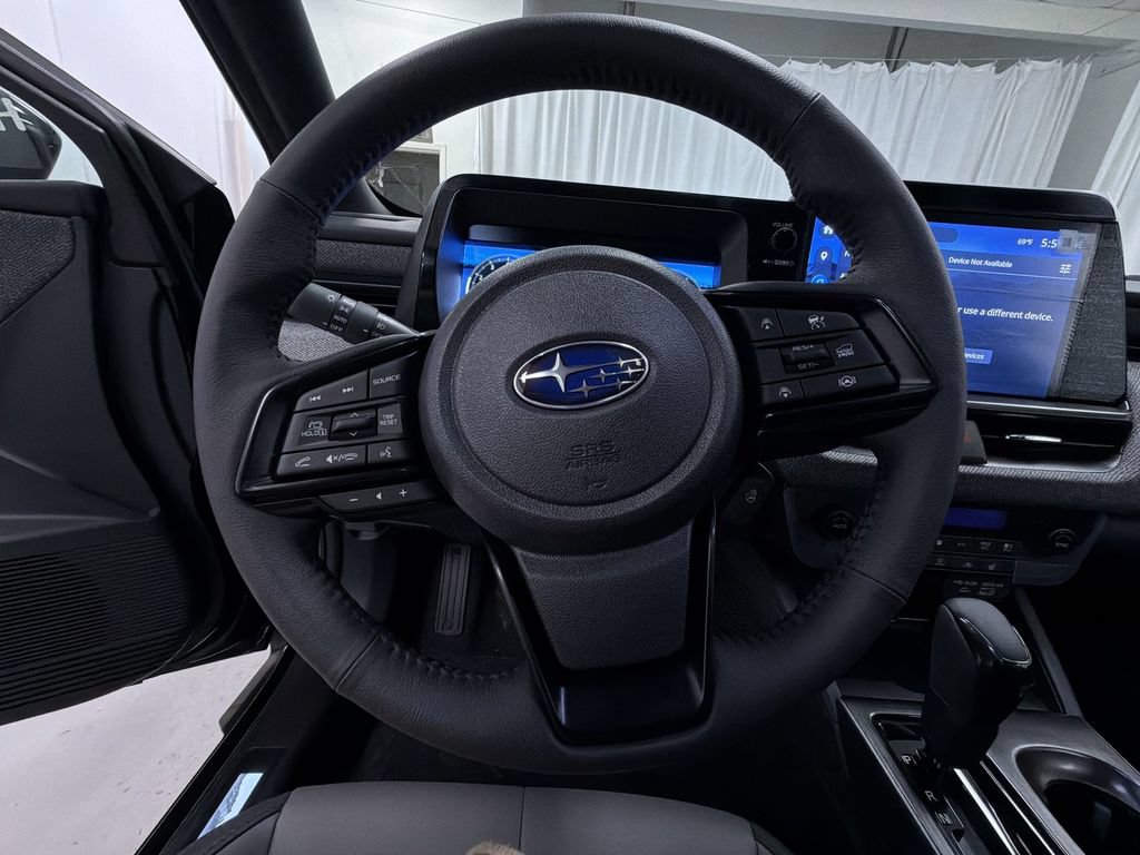 New 2026 Subaru Outback Premium AWD/4WD image 22