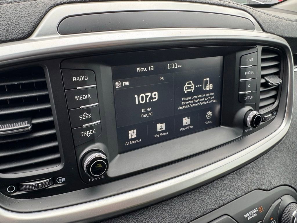 Used 2020 Kia Sorento LX image 24