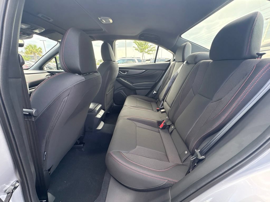 New 2026 Subaru WRX Premium w/ WRX Essentials Package AWD/4WD image 17