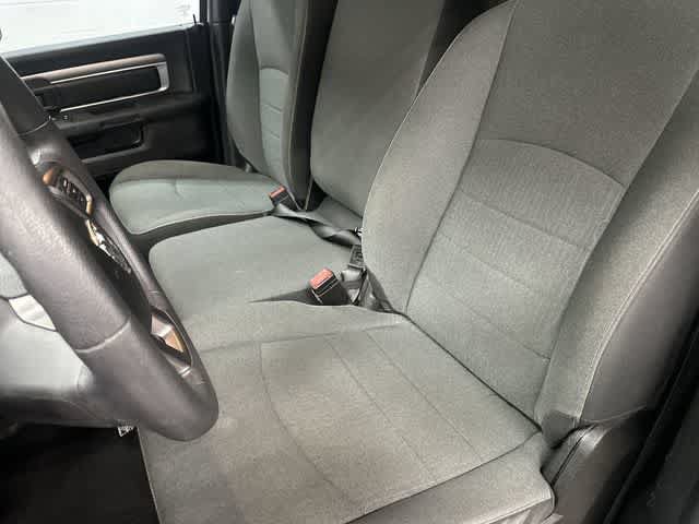 Used 2022 RAM 1500 Warlock AWD/4WD image 10