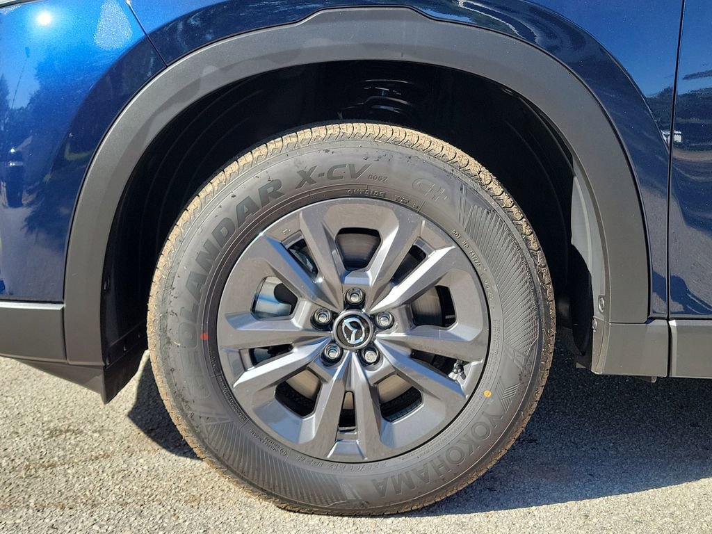 New 2026 MAZDA CX-5 Select AWD/4WD image 7